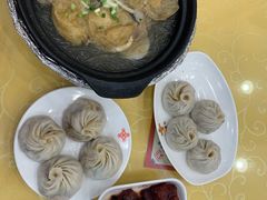 无锡小笼包-王興記(中山路店)