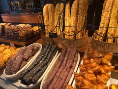 -红跑车HPCBAKERY(汉商店)