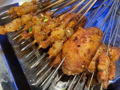 -老长沙龙虾馆·聚会餐厅(白石洲店)