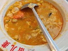 -倍儿美海鲜排挡·非遗海鲜蒸饺(洋货店)