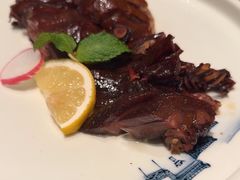 -香园茶社·金陵小灶(老门东店)