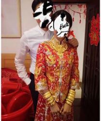 -LOVE SHINE婚纱·红鼎庄龙凤褂·妈妈装定制