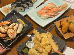 -蟹道乐(道顿堀本店)