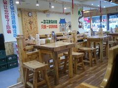 -小木屋拌饭(抚顺商业城店)