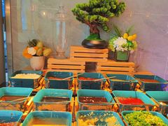 -火叮叮自助烤肉·现切牛肉(茂业店)