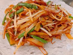 -白仁仔· 活烤海鲜 宵夜(豫园店)