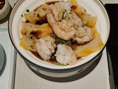 -狮王府淮扬菜(老门东店)