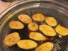 -核桃碳烤肉馆(深圳首店)