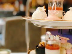 -东海朗廷酒店·廷廊 Palm Court