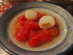 -尚尚仙·酸汤猪手·猪肚鸡火锅(华联万柳购物中心店)