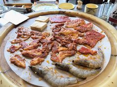 -老渔家白族石板烧(大理古城总店)