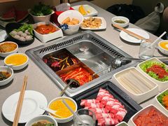-海底捞火锅(松雷店)