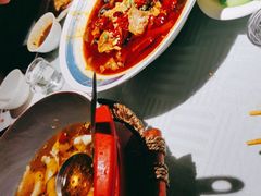 -渝信川菜(西单店)