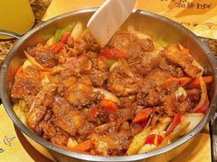 -黄记煌三汁焖锅(欢乐海岸店)