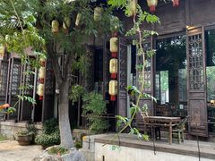 -回龙窝历史文化街区