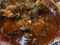 -饶福记·南昌烧烤大排档(九龙湖土著店)