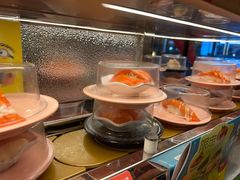 -争鲜回转寿司(海曙天一PLUS店)