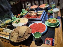 -蜀江龙火锅(339店)