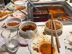 -海底捞火锅(长沙华创国际广场店)