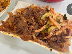 -凤来仙大冷面(八一里店)