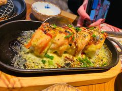 -仓桥家·焗寿司·锅物(光谷步行街店)