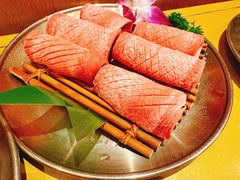-西塔老太太泥炉烤肉(湖东领汇广场店)