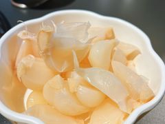 糖蒜-羊大爷涮肉(亮马桥店)