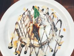-AFS Cafe & Canteen(闽江二路店)