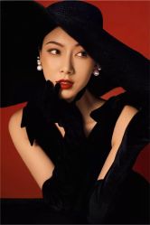 -克拉女神写真馆·匠心定制