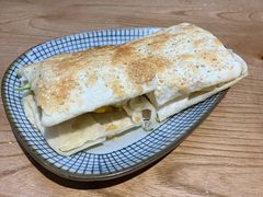 -桃园眷村(万象天地店)