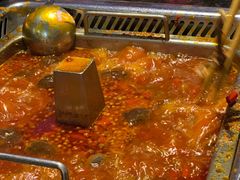 -海底捞火锅(龙湖三千集店)