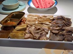 -王妈热卤·川味馆(海昌店)