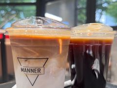 -Manner Coffee(淮海755店)