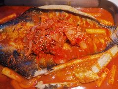 -半天妖烤鱼(大兴大悦春风里店)