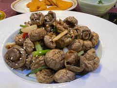 -万柳阁小馆·花园餐厅(龙潭湖店)