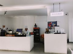 -伊诺咖啡(东川路店)