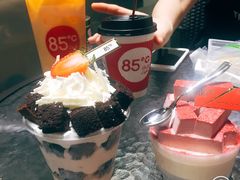 -85度C(深圳佳宁娜店)