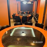 家常版的新荣记-圆达酒家