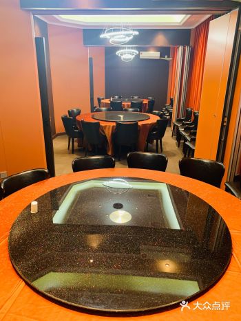 家常版的新荣记-圆达酒家