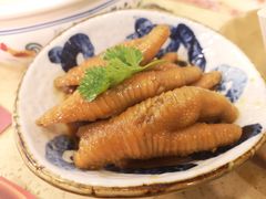 招牌陈醋浸凤爪-点都德(北京路贰店)