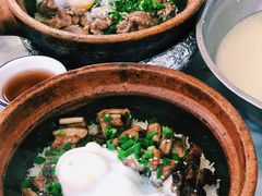 -红星光发煲仔饭(大石街店)