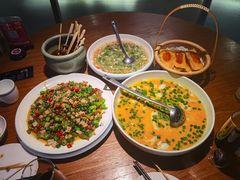 -隅焰·三生三味·手作川菜(金沙天街店)