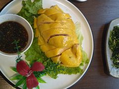 -玖鲜小笼(中山广场店)