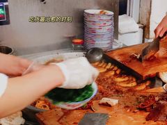 -陈记卤煮小肠