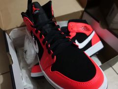 -JORDAN(外滩中央体验店)