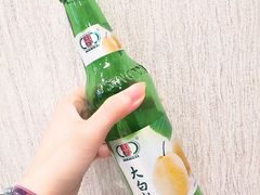 -老健康贾姨原味馆