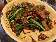 -东排食堂长沙小吃大排档(五一广场店)