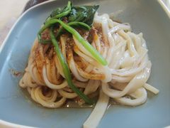 -魏家凉皮(马驹桥店)