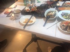 -蚝太郎 • 海鲜烧烤(建国路创始店)