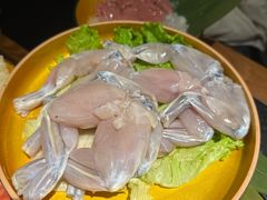 -牛New寿喜烧(虹桥新天地店)